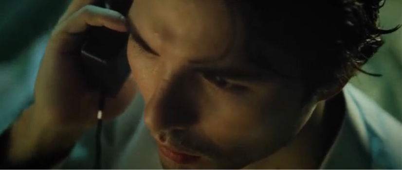 林心如|林心如新剧开播,豆瓣口碑炸了,国剧如果这样拍,我能一直看下去