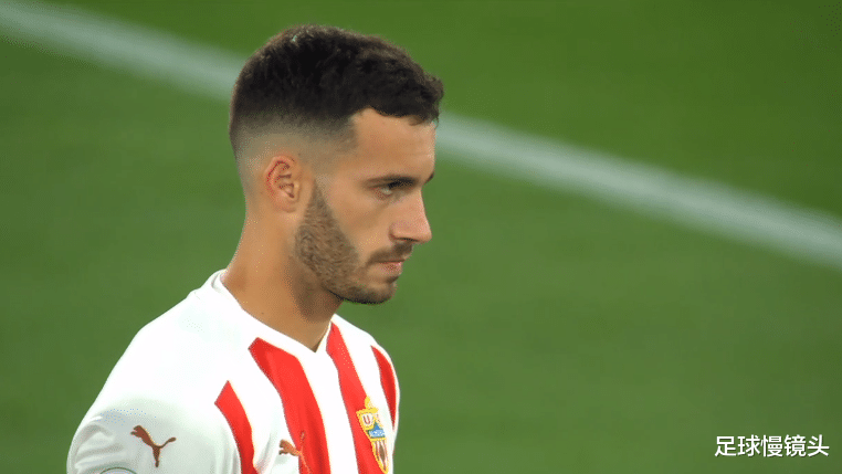 西班牙人|1-0变0-0！西班牙人遇误判，对方逃点球，主裁拒绝亲自看VAR