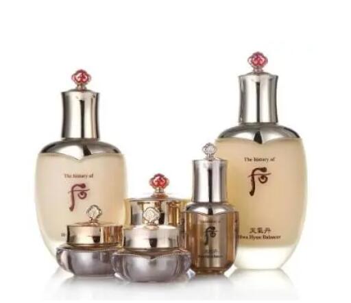 发型|40 - 50岁适合妈妈级的抗衰老用品牌