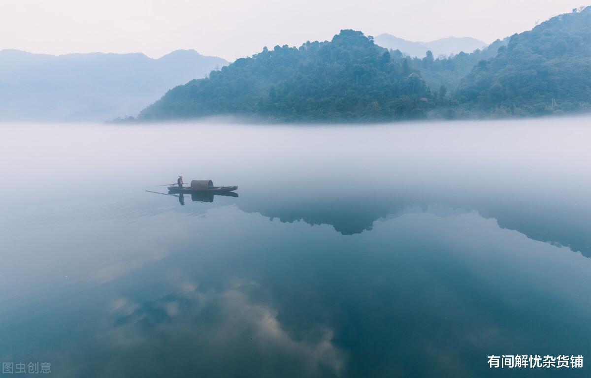 |太用力的人生，是一场灾难