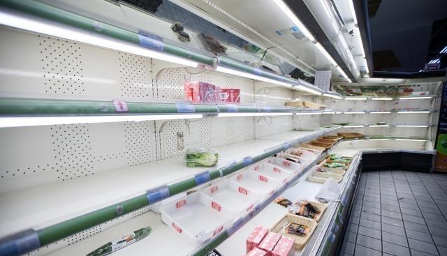 小喵姐|事实证明，不管是雨灾还是疫情，香菇炖鸡面都无法打动郑州人