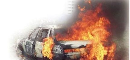 陪你青丝到白发|答网友问:为什么自燃的总是新能源汽车?