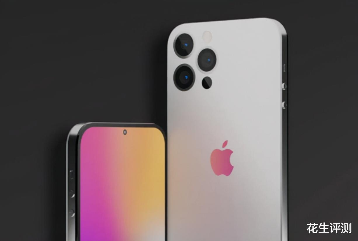 iPhone 14 Pro|当iPhone14Pro弃用刘海屏换成打孔屏是一种什么体验！感觉太棒了