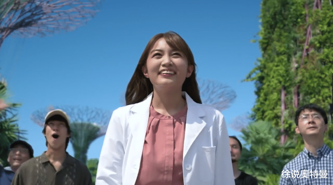 acgn漫評|《奧特曼：新加坡的新力量》首播，第1集全解析：隱藏的神秘事件