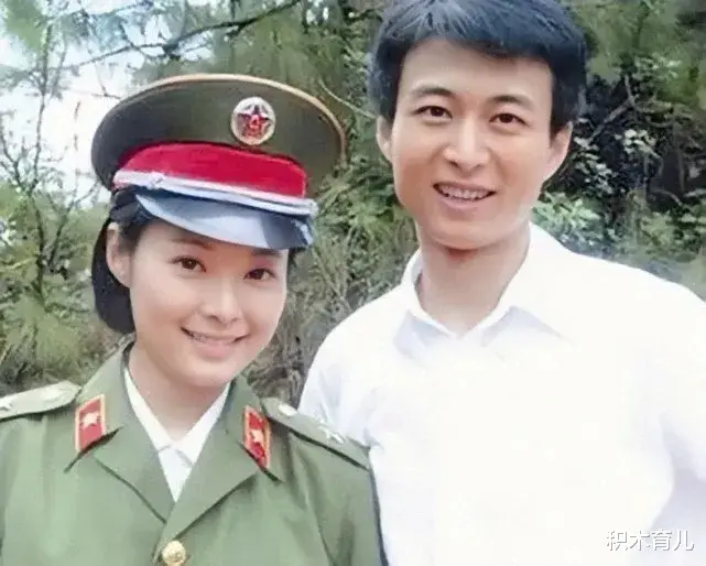 积木育儿|曾搭档张国立红遍全国，三度离婚，如今常去农村和医院：她怎么变成这样？