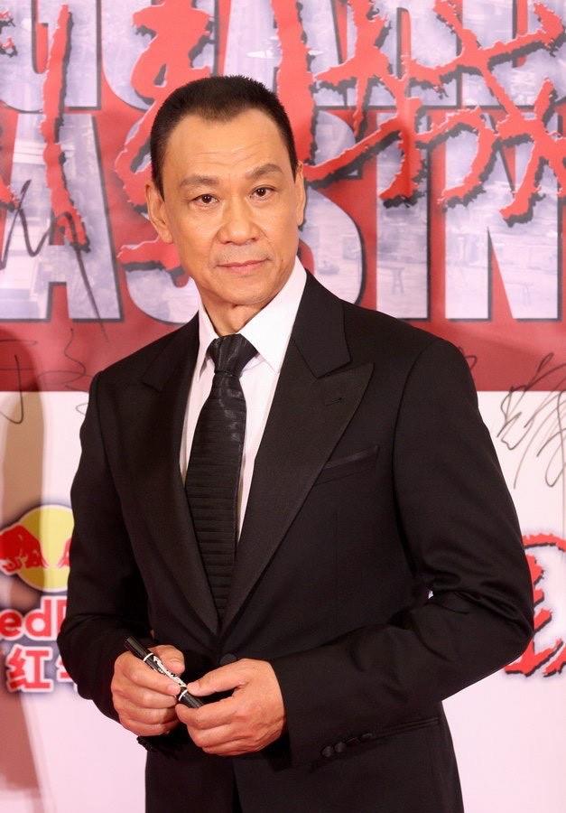 关晓彤|花甲之年却突然闹离婚,还同意支付百万分手费,他是有多大的魅力