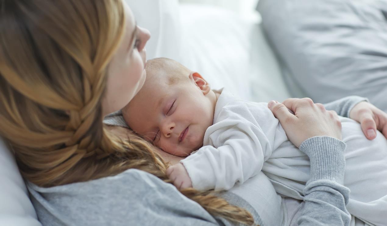 育儿铺子|月子第一天，丈夫愿意帮你做这三件“难以启齿”的事，说明很爱你