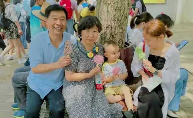 许敏|熊磊爆料许敏的阴谋：把“错换”炒热，是为了3大目的