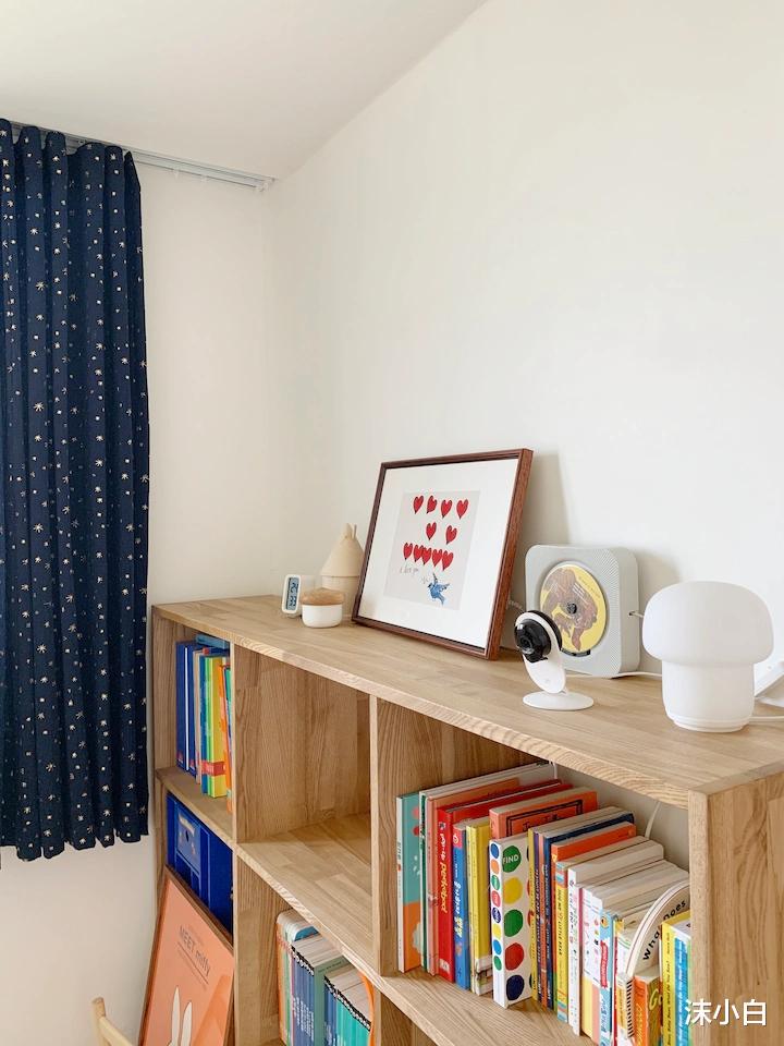 展现逆天的设计!96平逼仄厨房硬是多了岛台,吊打一半老户型!