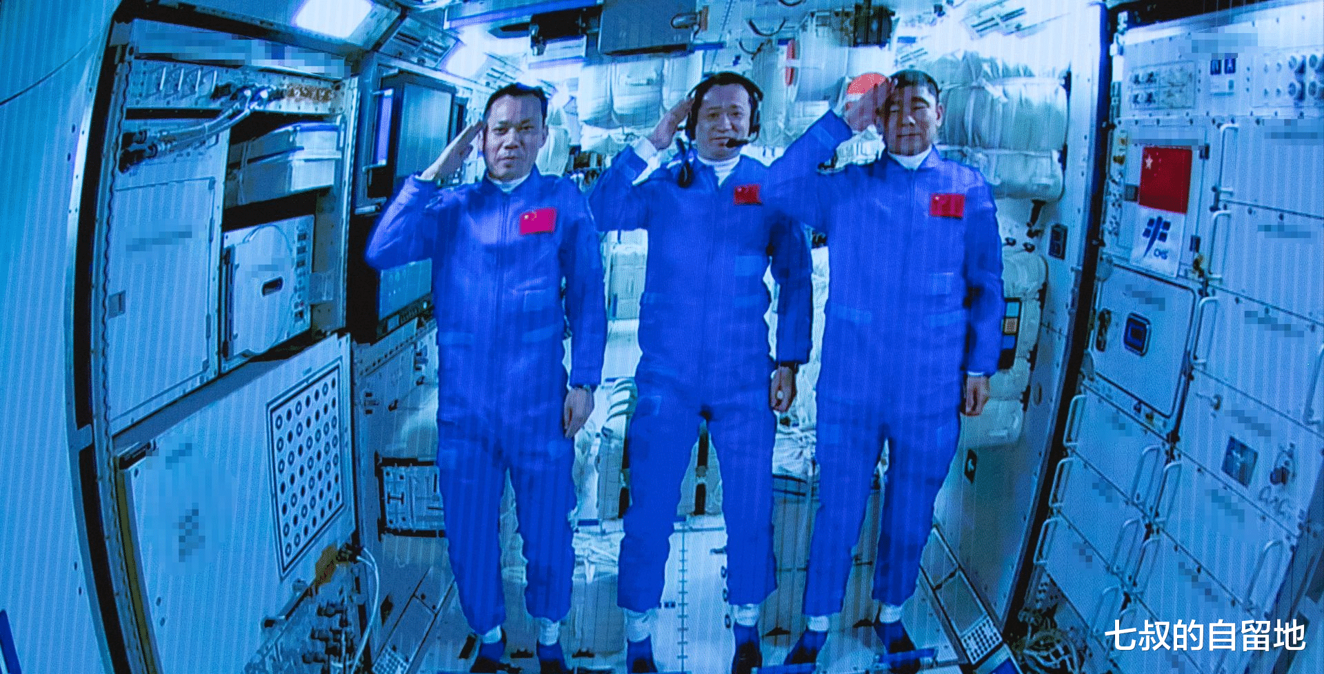 太空 铅笔为何不能在太空中被宇航员使用？