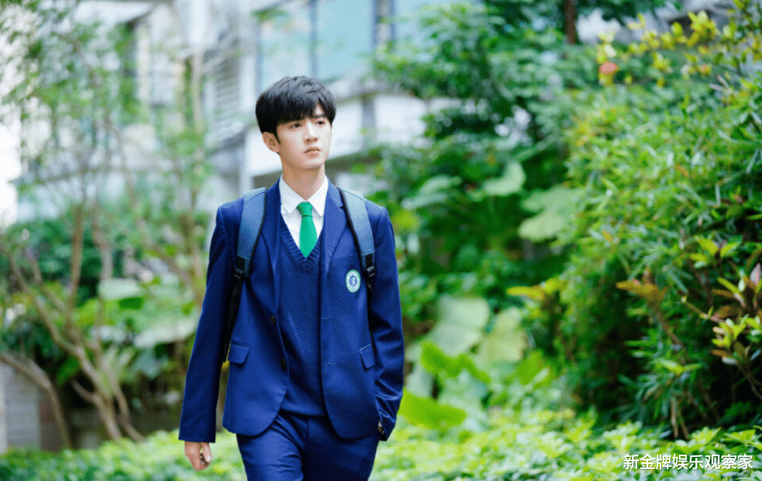 陈哲远|小鲜肉和女星同游疑似恋爱？梁宝羚称小一岁陈哲远为哥，辟谣恋情