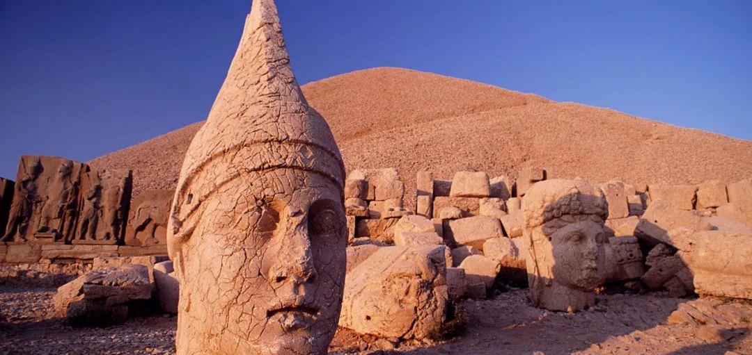 抗体 人类探测器在金星拍到古老“文明遗迹”照片，是外星人的杰作吗？