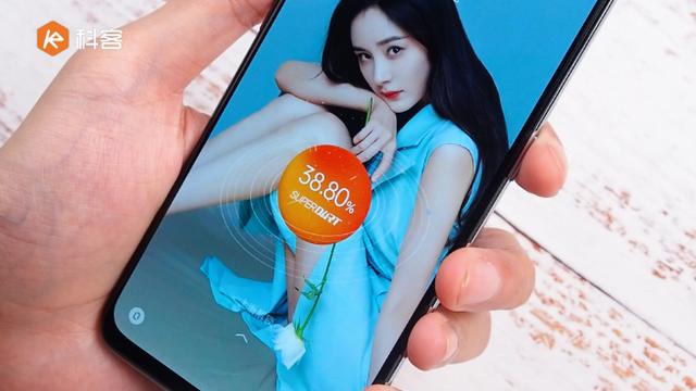 ai|真我GT Neo2T上手：千元六边形战士！天玑1200-AI拍摄更有劲