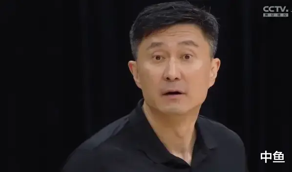 吴前|杜锋防守战术升级！打服吴前！打服浙江！北京首钢悚悚发抖