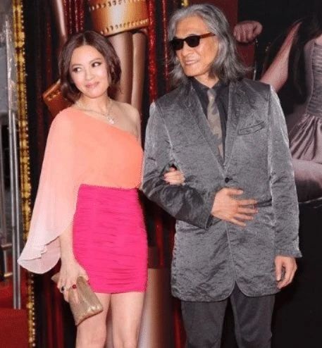 六小龄童|风月片女王李丽珍，被闺蜜诋毁曝丑闻，与有妇之夫纠缠20年