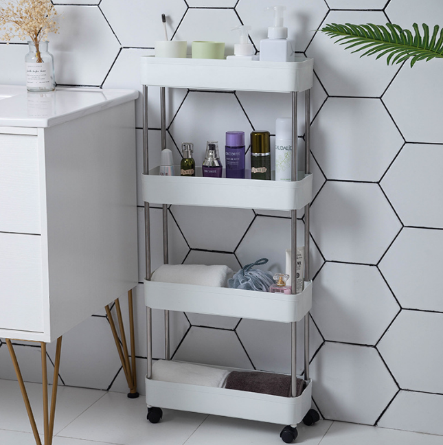 |为何越来越多人卫生间都不装置物架了？原来流行这样设计，真机智！