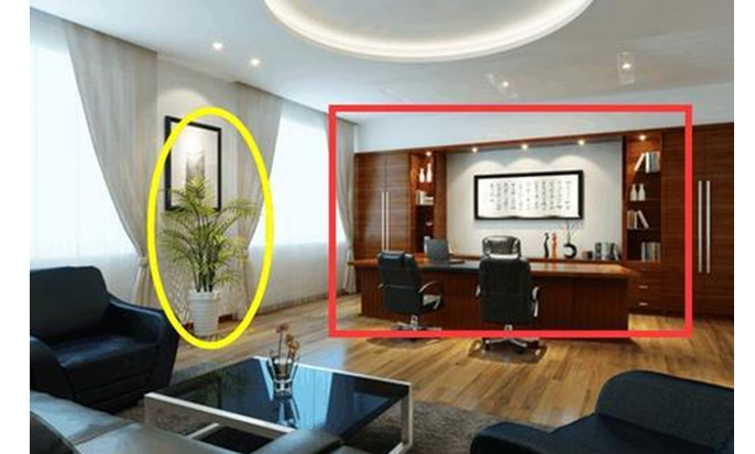 |办公室这样事业不长久