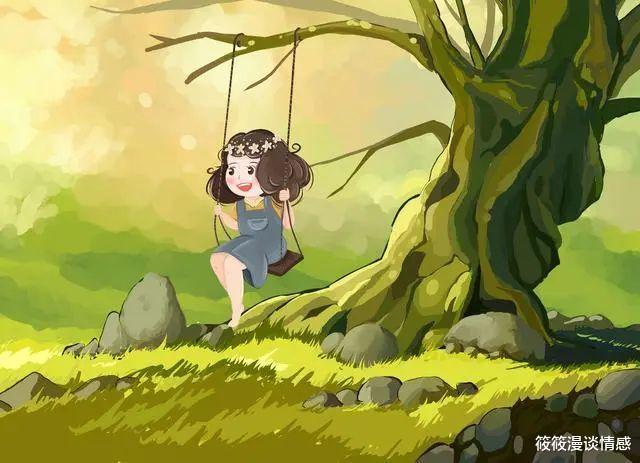 筱筱漫谈情感|“带我妈住，我不能离开她，她也离不开我”那你娶我干嘛？
