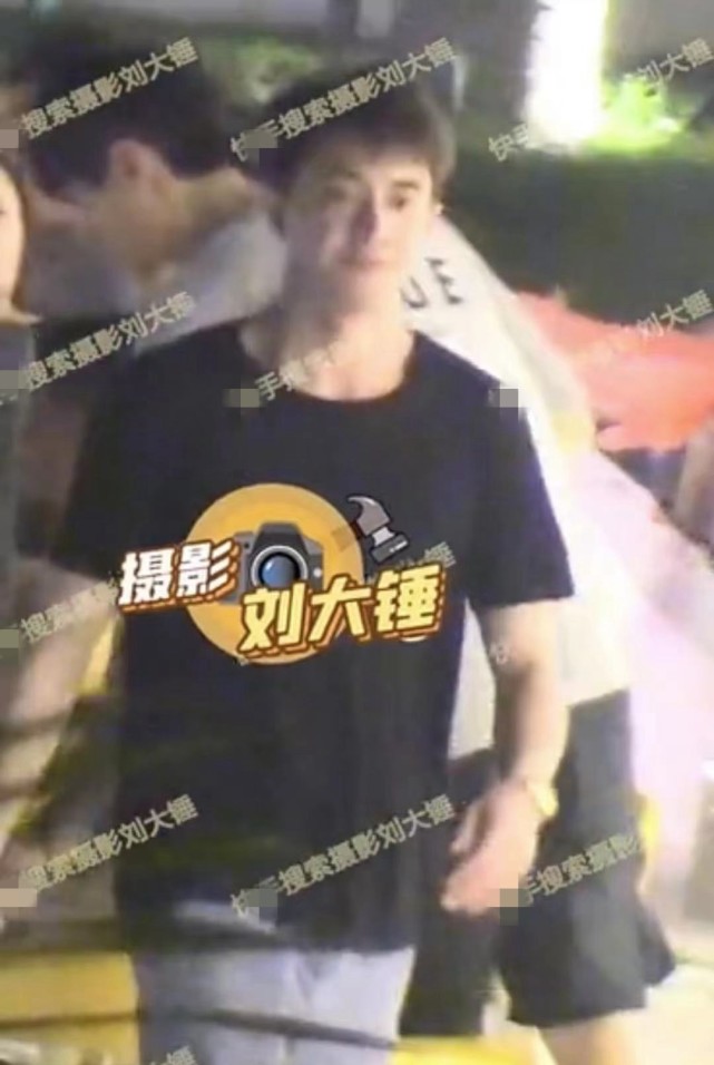 林更新|盖玥希出局？林更新与美女共度五天四夜，女方颜值出众似高圆圆