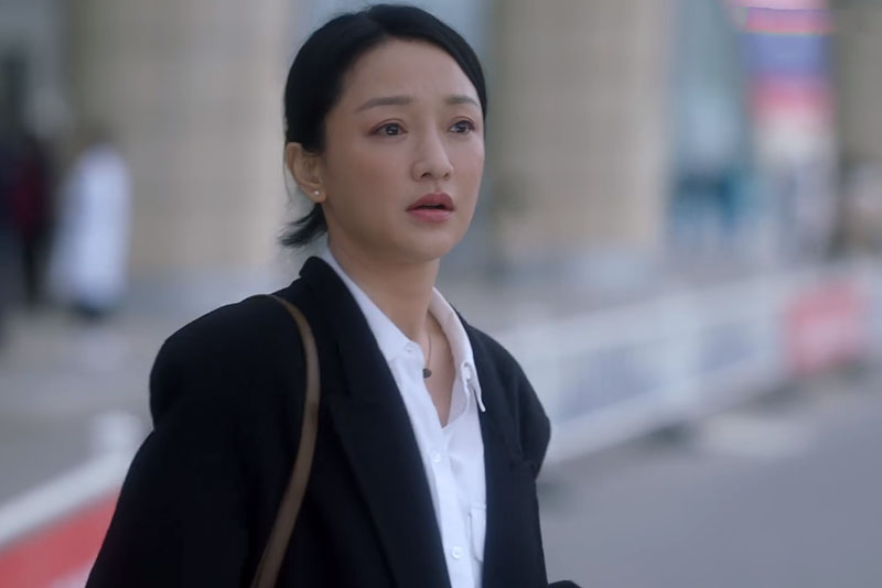 刘小敏|《小敏家》：只露过半张脸的苏老师，才是全剧最可恶的男人