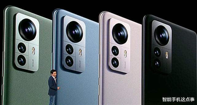 MIUI|小米12X:一款存在感不高,但却不能忽视的机型!