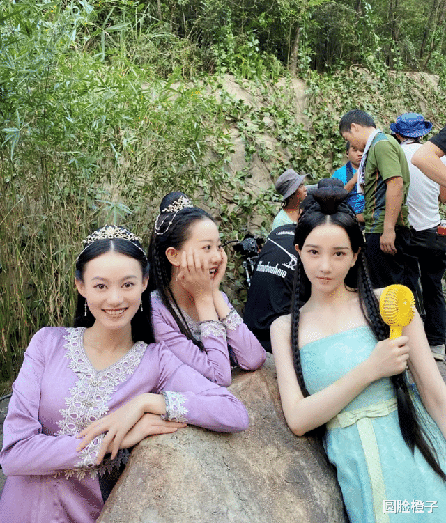 金·卡戴珊|皮肤黄也很美的女明星，我只服这5位！谁说只有冷白皮才好看？