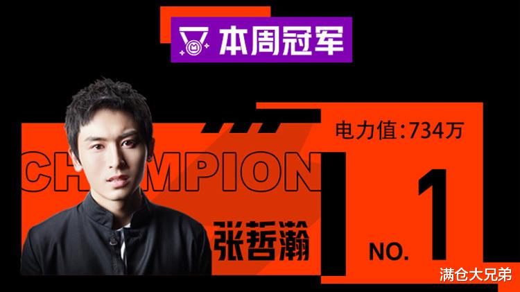 明星|吃瓜之后，给娱乐圈提一个靠谱的建议