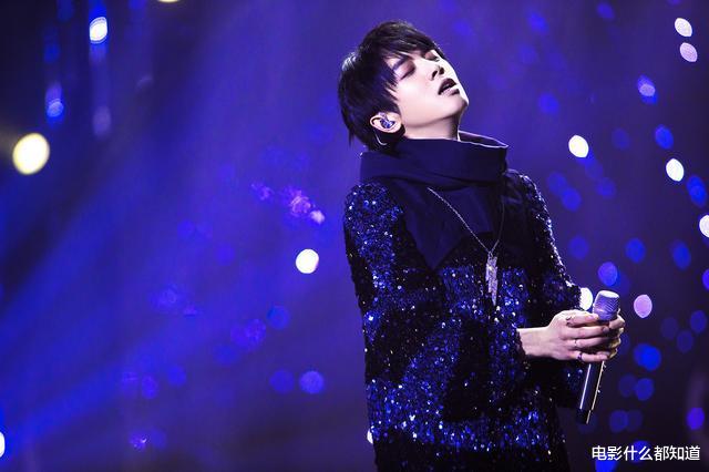 华晨宇|华晨宇承认与张碧晨产女，听到这个消息，最高兴的是沈腾和贾玲吧