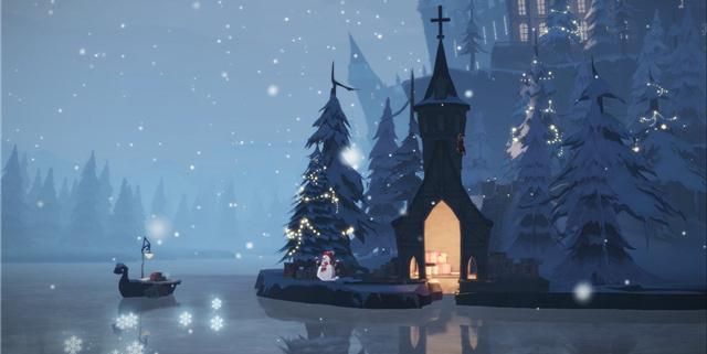 巫师|哈利波特:未来版本三大更新,塞德里克技能曝光,表情可变成烟花