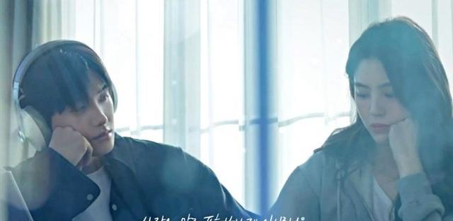 朴孝敏|金惠秀载韩素希去兜风！两代女神同框照流出，网暴动：韩剧剧透？