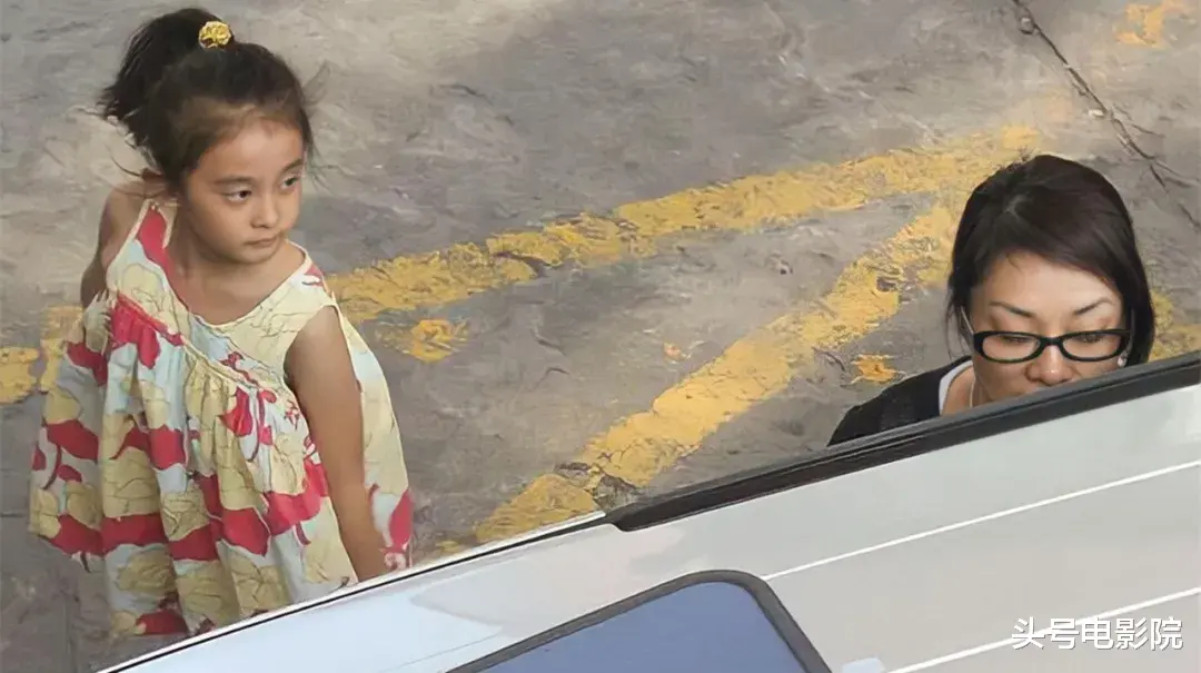 毛阿敏|260亿身家富豪解直锟去世，和毛阿敏生两娃，17岁女儿演中国医生