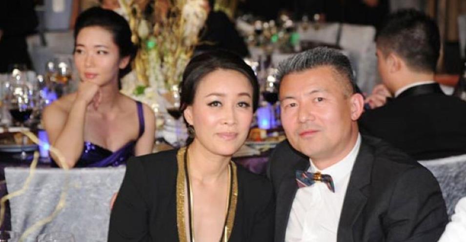 那英|那英表白被拒，同居10年未婚先孕，为何转身嫁孟桐？