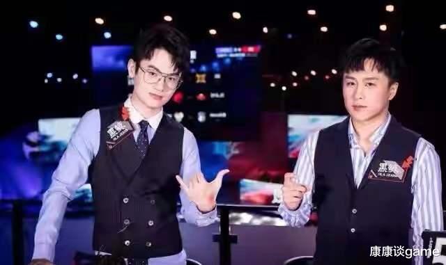 电子竞技|李九成公认电竞诗人？经典语录频出，网友直呼：老文化人了！