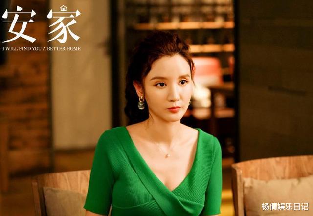 张萌|因反派角色不讨好，没有人去演，制片人老板娘不得不亲自上阵