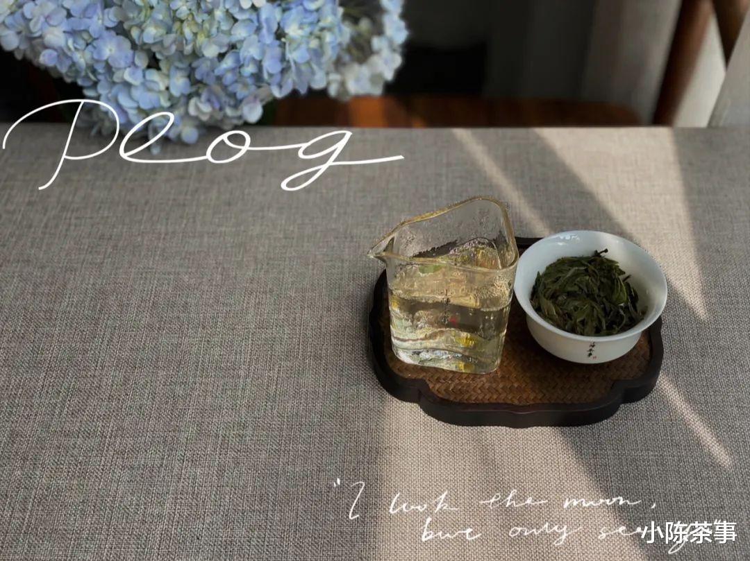 更年期|白茶、岩茶、红茶、绿茶、普洱茶,六大茶类里谁更适合存成老茶?