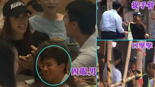 香港小姐|靠爹上位人人喊打，遭排挤野战N男，“史上第一丑”挺进好莱坞？