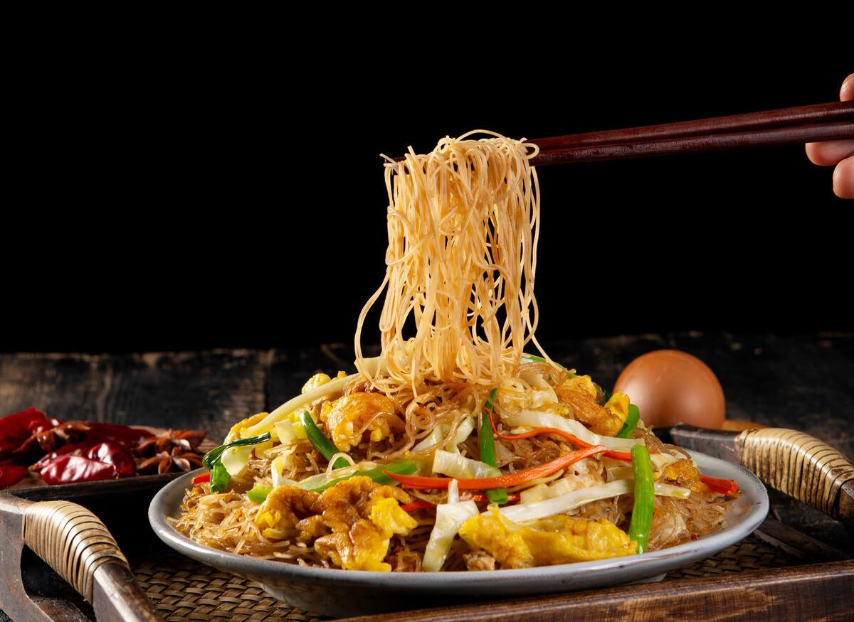 米饭 6种比馒头米饭还易胖的主食，油条并不在榜，想减肥你就应该知道