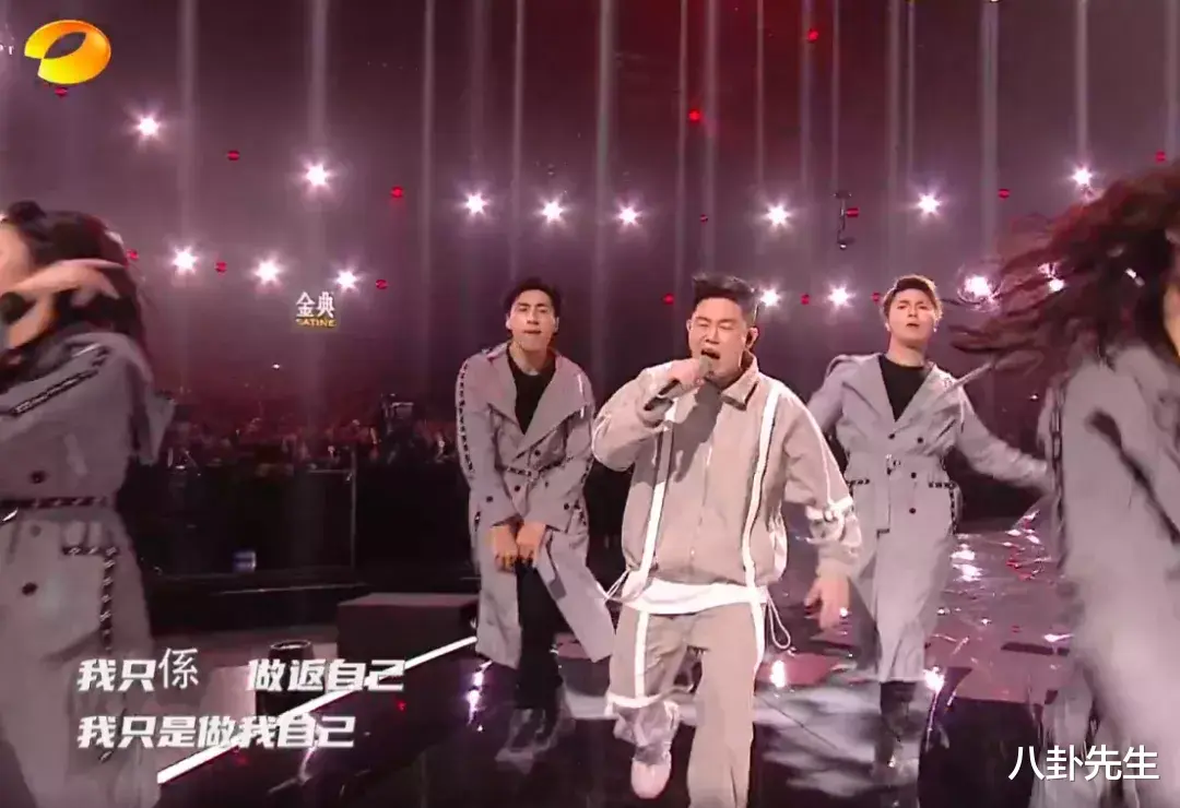 刘诗诗|芒果国庆晚会：何炅汪涵缺席，嘉宾全是“哥哥”和“姐姐”