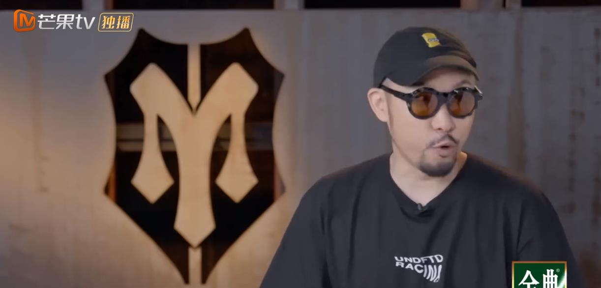 情话屋|《披荆斩棘的哥哥》同样有名气,为何赵文卓和黄贯中比林志炫讨喜