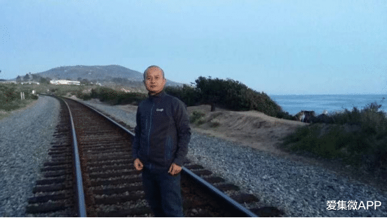 爱集微APP 老兵戴辉：回忆当年春运，有芯片大佬的爱情故事