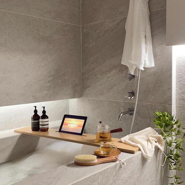 |韩国极简之家,全屋干净清爽,没有一丝俗气,光看着就很享受