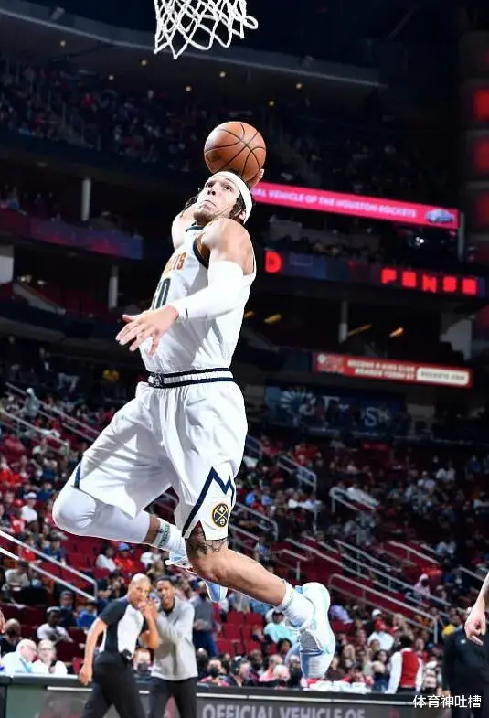 穆雷|1.7億先生宣布回歸！離開(kāi)NBA第256天了