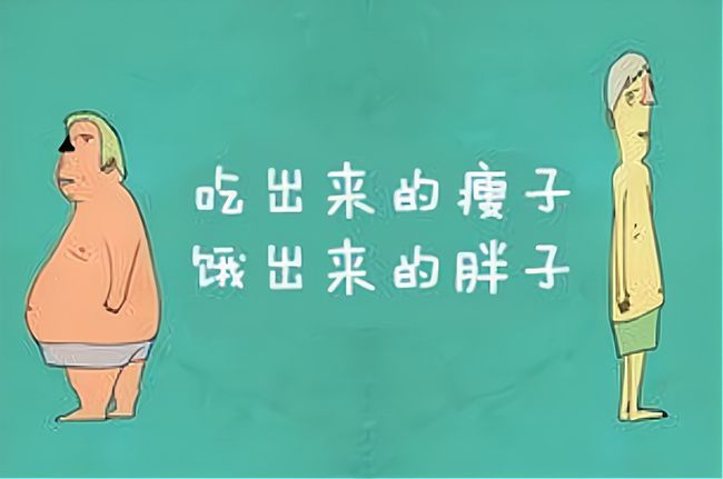 护肤品|养成易瘦体质好习惯