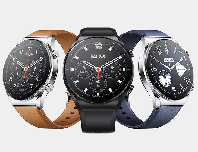 小米科技|新出的小米Watch S1智能手表要不要买，一起来看看网友们是怎么说