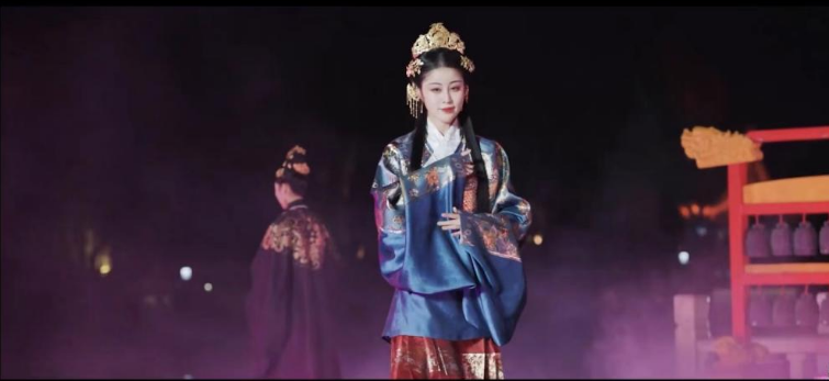 汉服资讯古装文化 2021年西塘汉服文化周如期而至！活动预约方式、注意事项都在这里