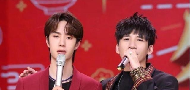 王一博|《天天向上》收视率下降？王一博存在的意义不言而喻