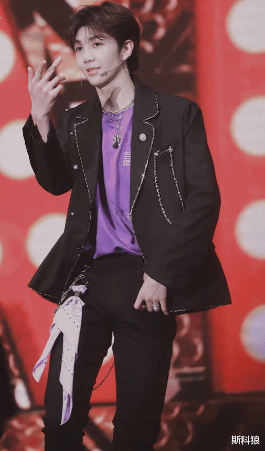 崔智友|张丹峰儿子近照公开,长相酷似生父莫少聪,洪欣这次真输惨了