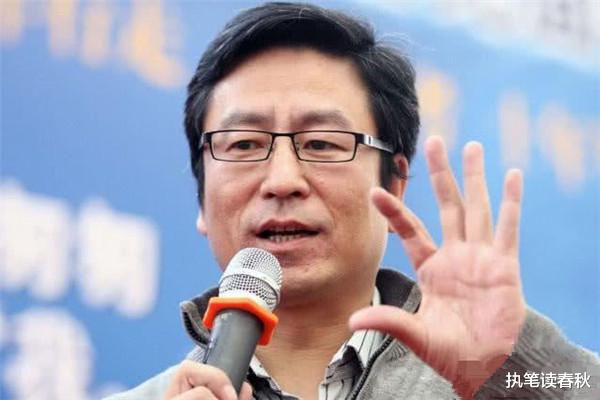 大学生|白岩松为普通大学生呐喊：名校生去“支援”国外，你们在建设国家