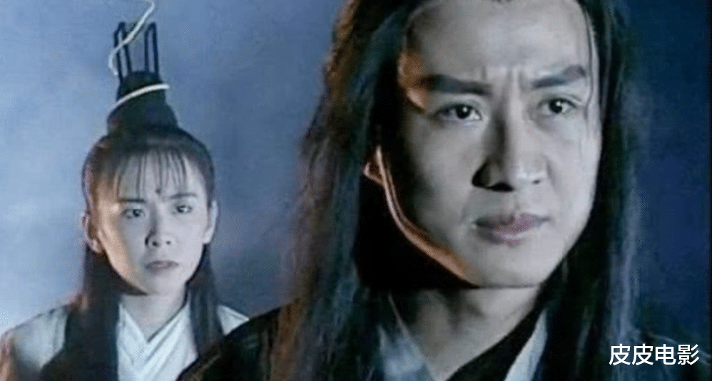 周立波|造化弄人，《风云》11位演员现状，女配角嫁入豪门，大反派已离世