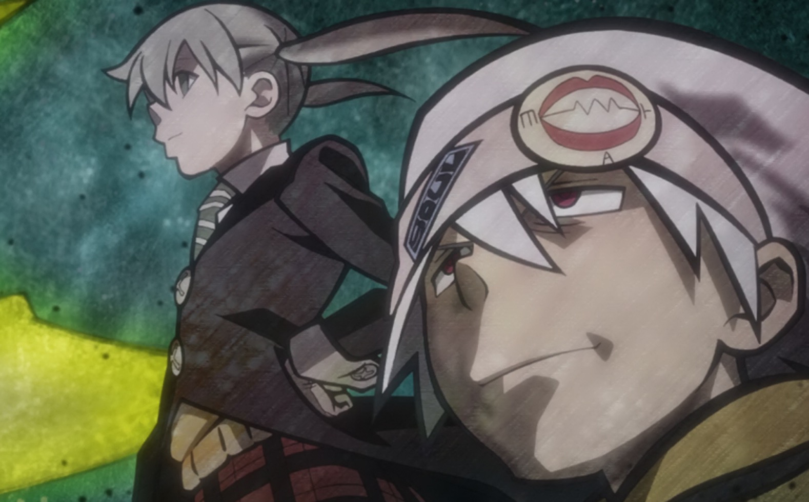 噬魂師|骨頭社10周年巨獻，拒絕老套的靈魂共鳴，看完過癮的《噬魂師》